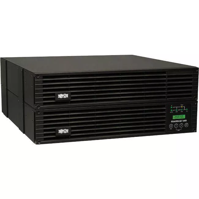Tripp Lite SU6000RT4UHVTAA SmartOnline 6000VA Tower/Rack Mountable UPS