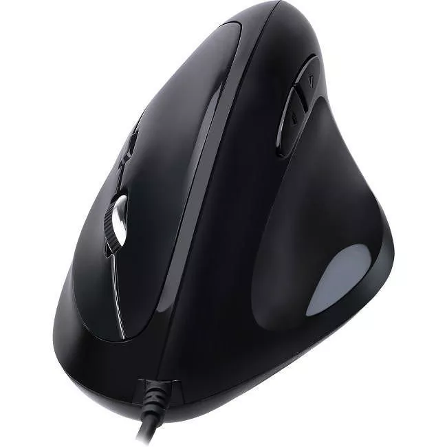 Adesso IMOUSE E3 Gaming Vert Programmable Mouse