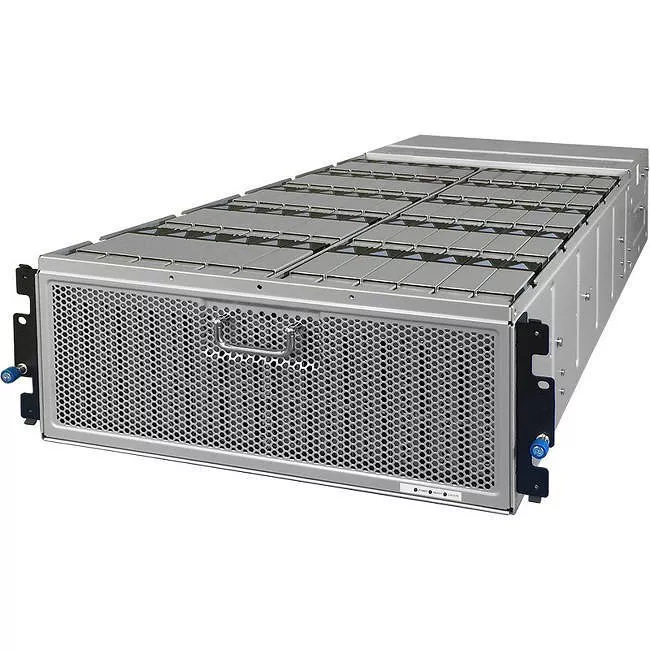 HGST 1ES0203 4U60G2 4U Rack-mountable Drive Enclosure - 12Gb/s SAS Host Interface