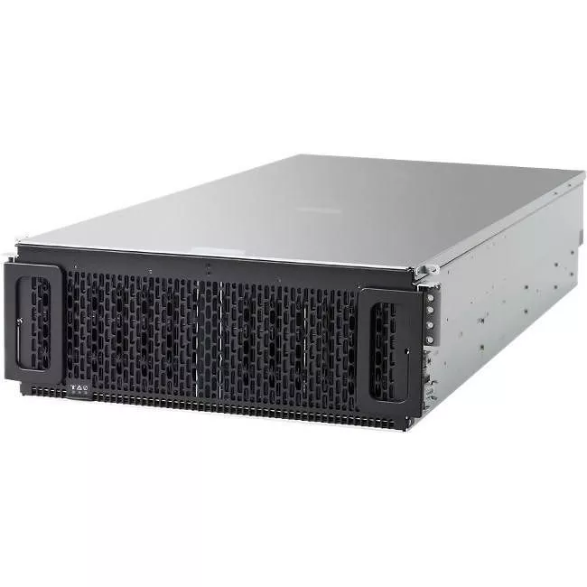 HGST 1ES0294 Ultrastar Data102 - 4U Rackmount - 1020 TB Installed - 102 Bay Hybrid Storage Platform