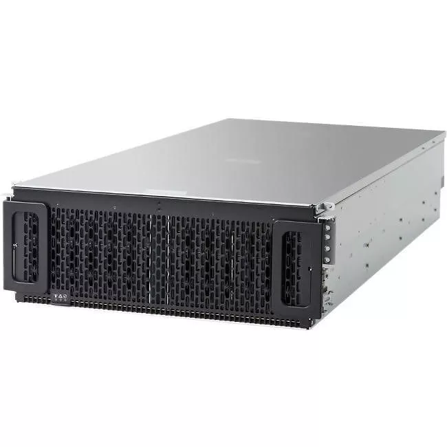 HGST 1ES0309 Ultrastar Data102 - 4U Rackmount - 1224 TB Installed - 102-Bay Hybrid Storage Platform