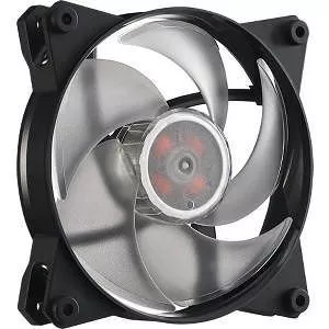Cooler Master MFY-P2DC-153PC-R1 MasterFan Pro 120 Air Pressure RGB 3 in 1 with RGB LED Controller