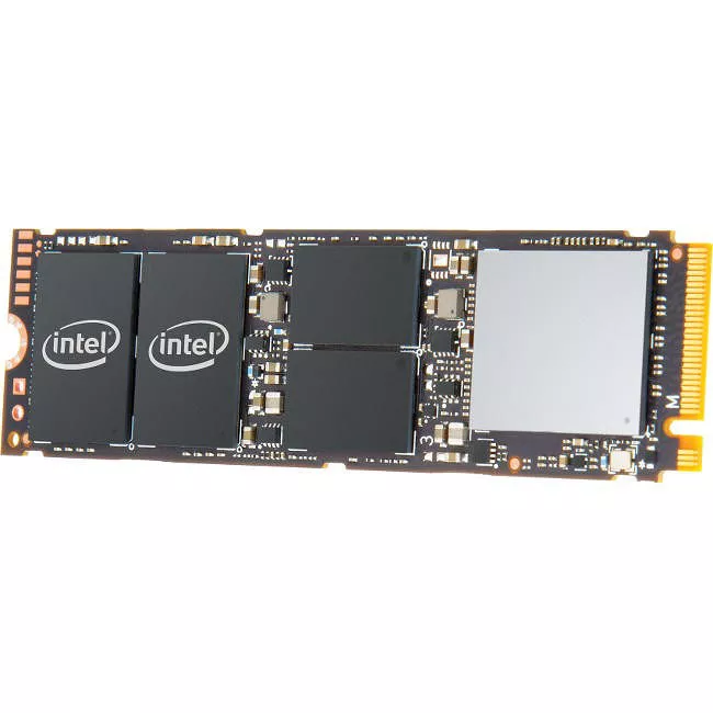 Intel SSDPEKKW128G8XT 760p SSD - 128 GB - Internal - M.2 2280 - PCIe 3.1 x4 - 256-bit