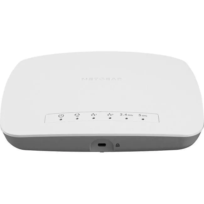 NETGEAR WAC510PA-100NAS WAC510 IEEE 802.11ac 1.30 Gbit/s Wireless Access Point