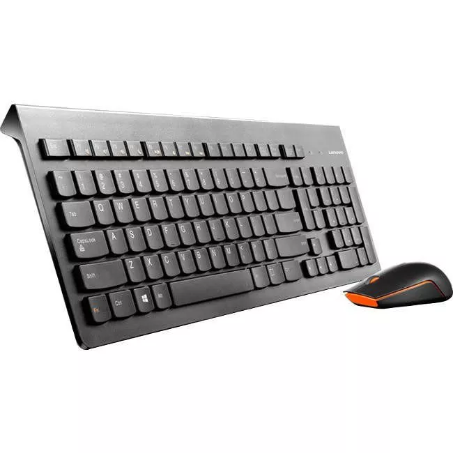 Lenovo GX30N71805 500 Wireless Combo Keyboard & Mouse