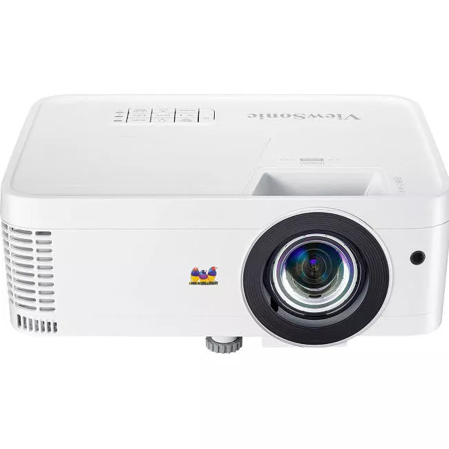 ViewSonic PX706HD 1080p Short Throw Gaming Projector