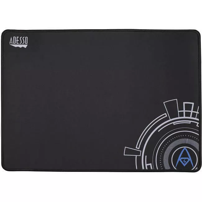 Adesso TRUFORM P102 16 x 12 Inches Gaming Mouse Pad