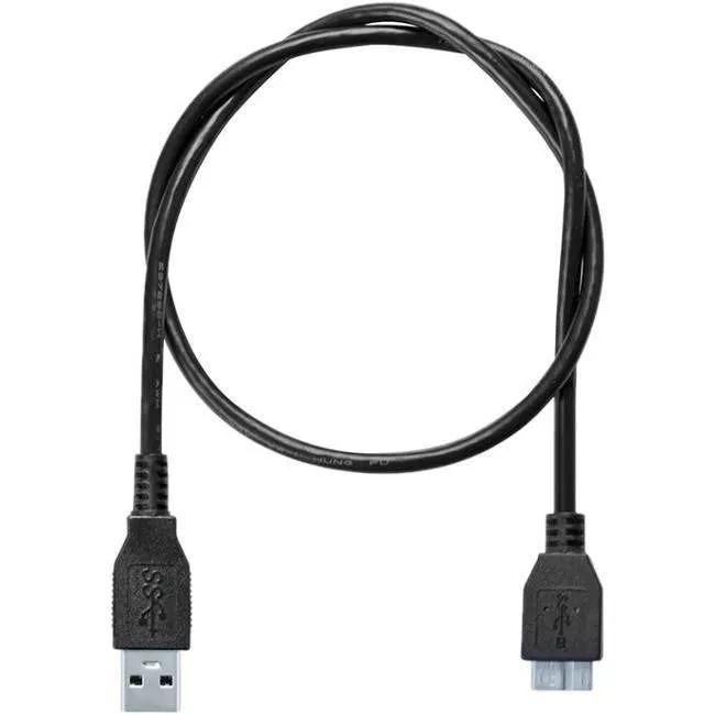 HighPoint USB-A31-06B 0.5m Cable - USB-A to USB Micro-B