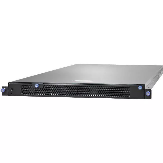 MiTAC B5630G86CV12R GT86CB5630 1U 1x Socket Rackmount Barebone - Intel Chipset - LGA-3647