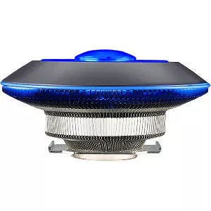 Cooler Master MAM-G1CN-924PC-R1 MasterAir G100M with RGB Controller