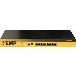 KEMP LM-X3 LoadMaster Load Balancer
