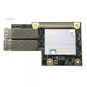 Chelsio T6225-OCP 2-Port OCP 10/25GbE Server Offload Adapter W/ PCI-E x8 Gen 3, 32K Conn.