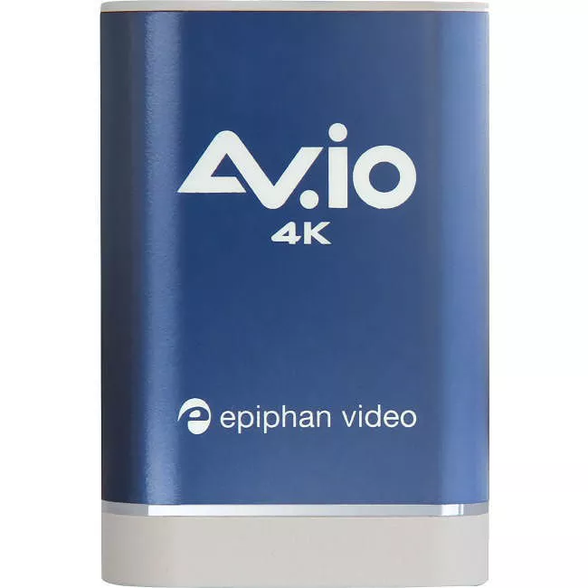 Epiphan ESP1360 AV.io 4K Video Grabber