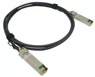 Chelsio TAPCABLE3M 3 Meter Length Twinax SFP + Network Passive Cable