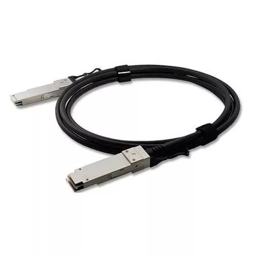 Chelsio AOC-SFP28-CABLE-10M 10 Meter Length Active Optical Cable Short Reach SFP28 to SFP28 25GB