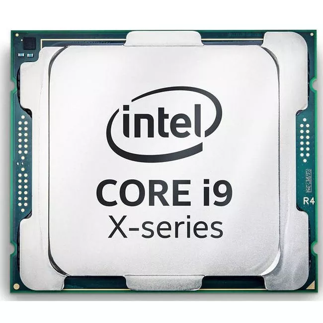 Intel CD8067303734902 Core i9 Extreme X i9-7980XE Processor - 165 W - 2.60 GHz - Socket R4 LGA-2066 - 18 Core