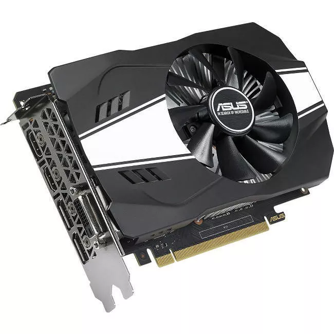ASUS PH-GTX1060-6G Phoenix GeForce GTX 1060 Graphic Card - 1.51 GHz Core - 6 GB GDDR5