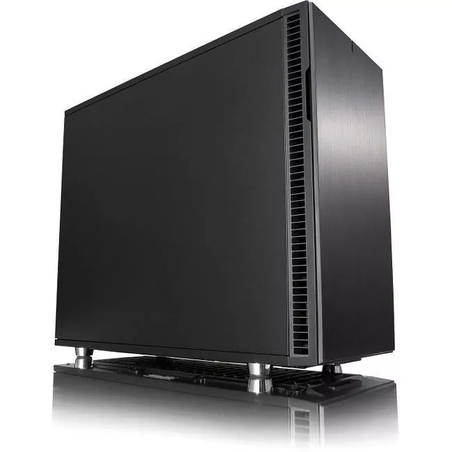 Fractal Design FD-CA-DEF-R6-BKO Define R6 Blackout Mid-Tower Case