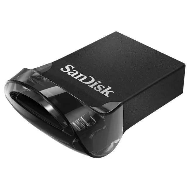 SanDisk SDCZ430-016G-A46 16 GB Ultra Fit USB 3.1 Flash Drive