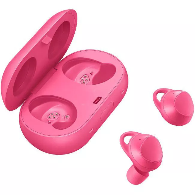 Samsung SM-R140NZIAXAR Gear IconX, Pink (2018)