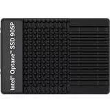 Intel SSDPE21D480GAM3 Optane SSD - 480 GB - Internal - 2.5 - U.2 (SFF-8639) NVMe - PCIe 3.0 x4 - 256-bit