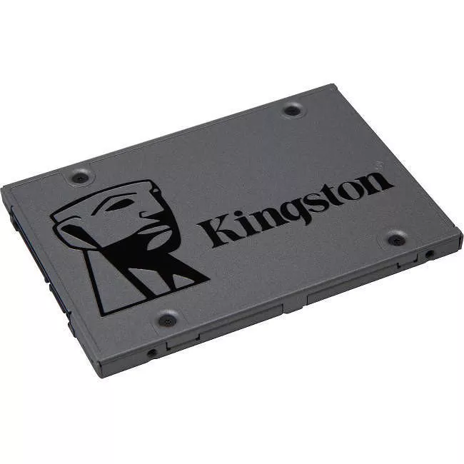 Kingston SUV500/120G UV500 120 GB Solid State Drive - 2.5" Internal - SATA (SATA/600)