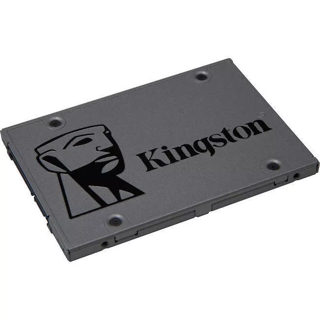 Kingston SUV500/480G UV500 SSD - 480 GB - Internal - 2.5 - SATA