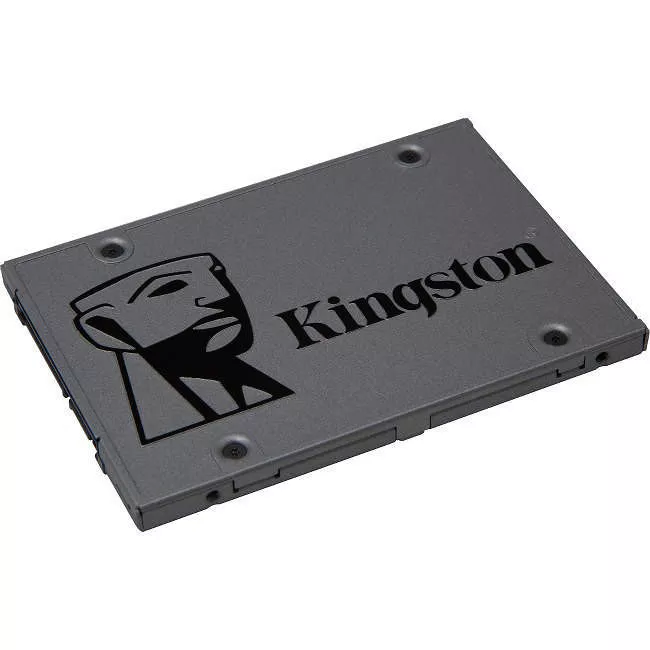 Kingston SUV500B/120G UV500 120 GB SSD - 2.5" Internal - SATA (SATA/600)