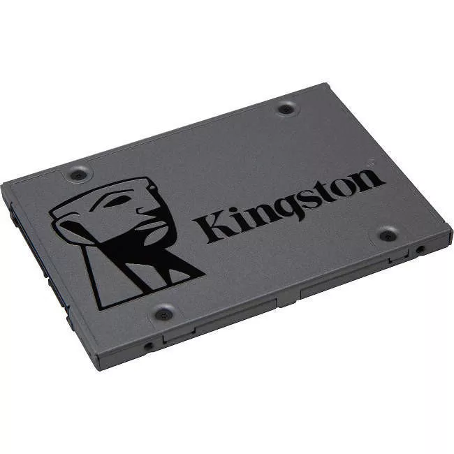 Kingston SUV500B/480G UV500 SSD - 480 GB - Internal - 2.5 - SATA
