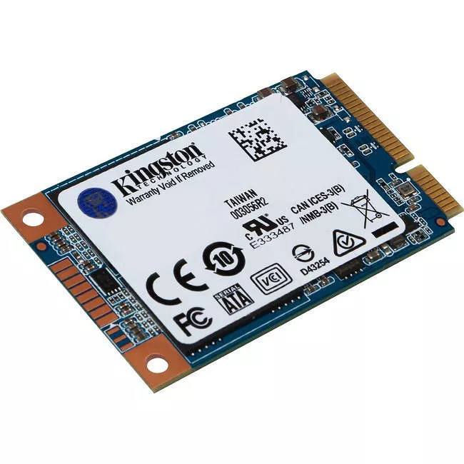 Kingston SUV500MS/240G UV500 SSD - 240 GB - Internal - mSATA - SATA