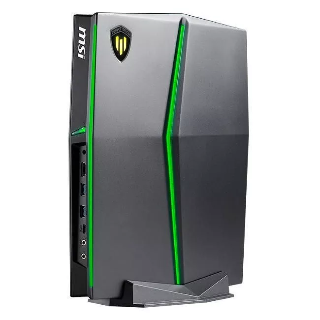 MSI VORTEX061 Vortex W25 8SK-061 Workstation - Intel Core i7-8700 6C 3.20 GHz - NVIDIA Quadro P3200