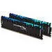 Kingston HX429C15PB3AK2/16 HyperX Predator 16 GB (2 x 8 GB) DDR4 SDRAM Memory Module - Unbuffered