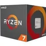 AMD YD270XBGAFBOX Ryzen 7 2700X Processor - 105 W - 3.70 GHz - Socket AM4 - 8 Core