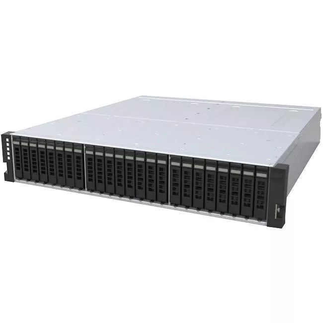 HGST 1ES0109 12Gb/s SAS Host Interface - 2U Rack-mountable