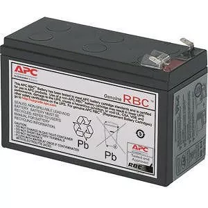 APC APCRBC154 Replacement Battery Cartridge #154