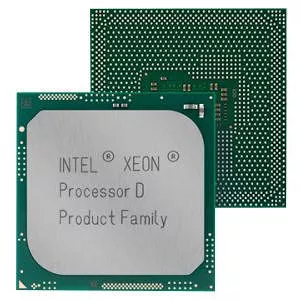 Intel GG8067402569700 Xeon D D-1500 D-1518 Processor - 35 W - 2.20 GHz - Socket BGA-1667 - 4 Core
