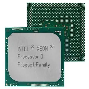Intel GG8068203255105 Xeon D D-1500 D-1523N Processor - 45 W - 2 GHz - Socket BGA-1667 - 4 Core