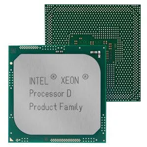 Intel GG8067402568900 Xeon D D-1500 D-1531 Processor - 45 W - 2.20 GHz - Socket BGA-1667 - 6 Core