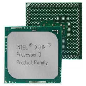 Intel GG8067402569300 Xeon D D-1500 D-1548 Processor - 45 W - 2 GHz - Socket BGA-1667 - 8 Core