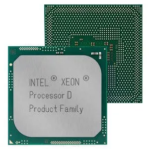 Intel GG8068203255104 Xeon D D-1500 D-1553N Processor - 65 W - 2.30 GHz - Socket BGA-1667 - 8 Core