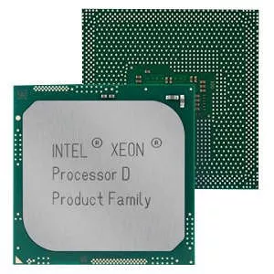 Intel GG8067402570702 Xeon D D-1500 D-1557 Processor - 45 W - 1.50 GHz - Socket BGA-1667 - 12 Core