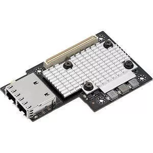 ASUS MCI-10G/X550-2T 10GbE SFP+ OCP Network Mezzanine Card