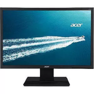 Acer UM.WV6AA.005 21.5" LED LCD Monitor - 16:9 - 5ms