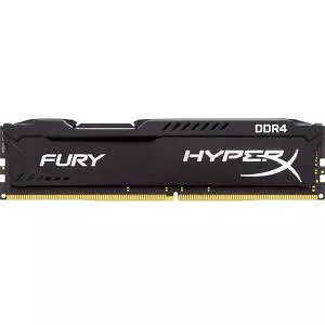 Kingston HX432C18FB/16 HyperX Fury 16GB DDR4 SDRAM Memory Module - Unbuffered