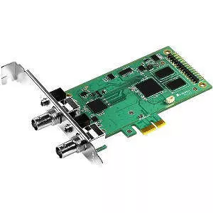 YUAN SC5C0N1-L SDI 1x SDI Video Capture Card