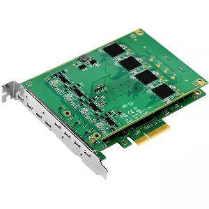 YUAN SC550N8 HDMI 8x HDMI Video Capture Card