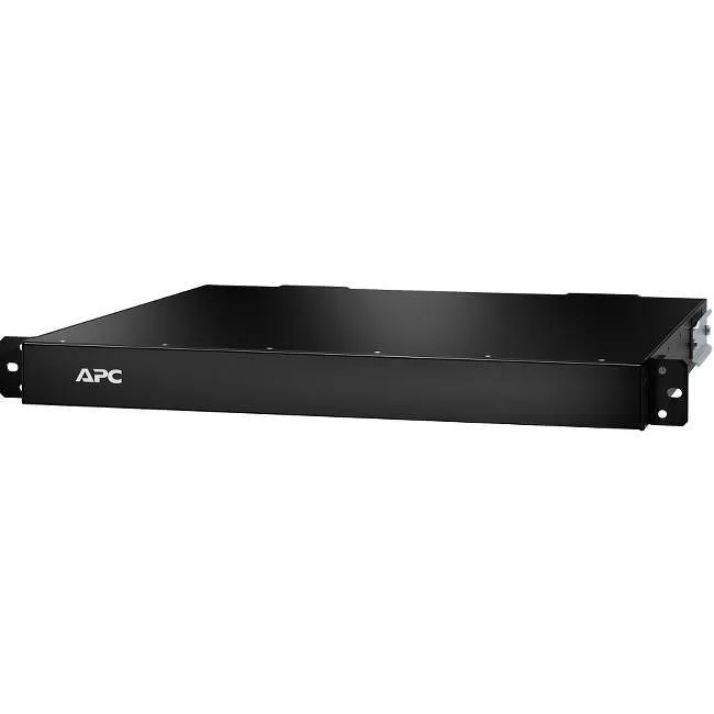 APC SRT6RMM 5kVA and 6kVA Marine Filter Rack-Mount
