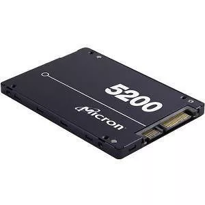 Micron MTFDDAK1T9TDC1AT1ZAB 5200 SSD - 1.88 TB - Internal - 2.5 - SATA - TAA