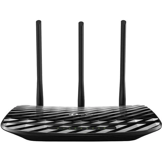 TP-LINK ARCHER C900 Wi-Fi 5 IEEE 802.11ac Ethernet Wireless Router