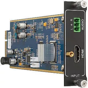 KanexPro FLEX-IN-HD Flex- Seamless one input HDMI card w/embedded PCM audio